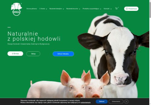 shiuz.pl