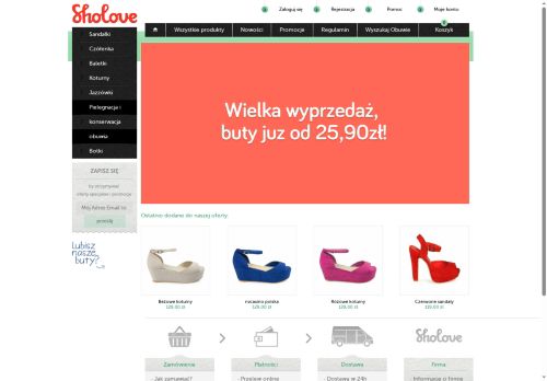sholove.pl
