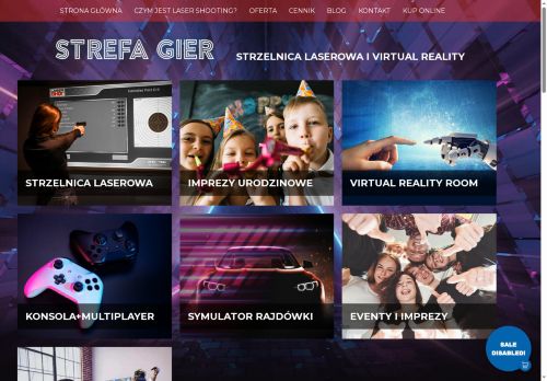 shootertarnow.pl