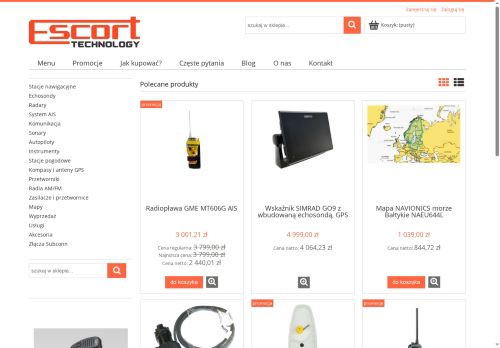 shop.escort-technology.com