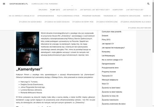 shoppingnews.pl