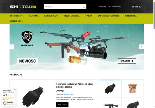 shotgun.com.pl