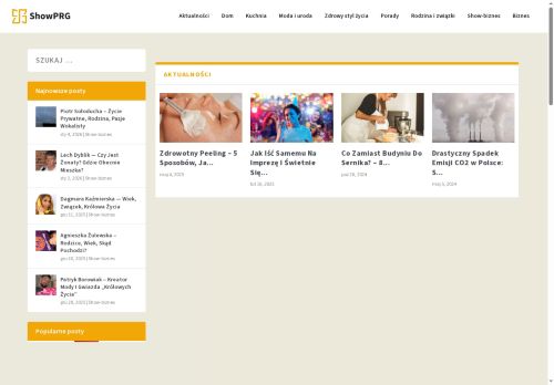 showprg.com