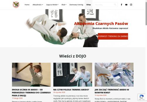 shudokanaikido.pl