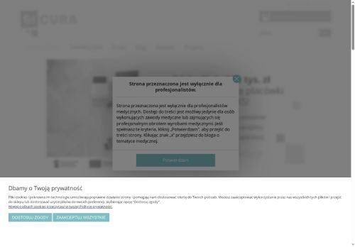 si-cura.pl