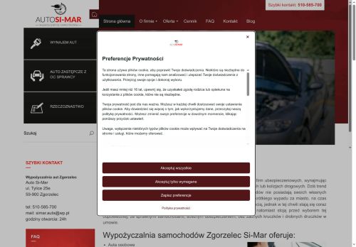 si-mar.pl