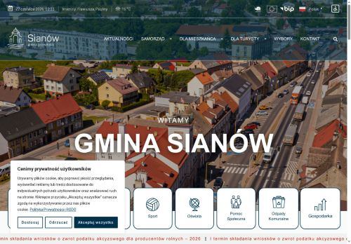 sianow.pl