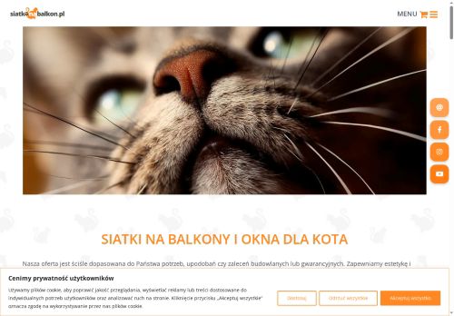 siatkanabalkon.pl