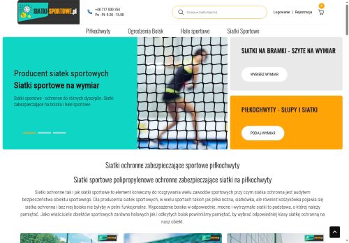 siatki-sportowe.pl