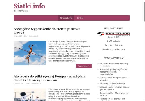 siatki.info