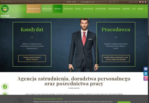 sidrom.net