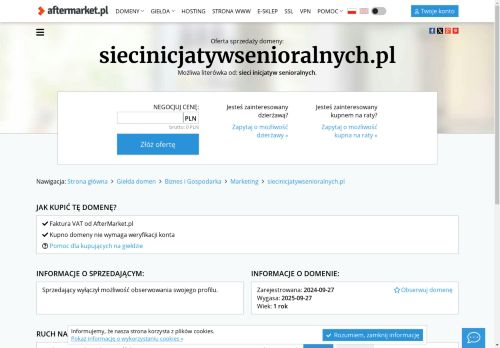 siecinicjatywsenioralnych.pl