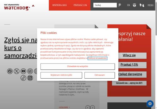 siecobywatelska.pl