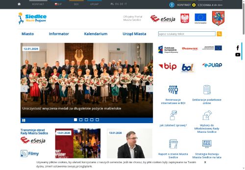 siedlce.pl