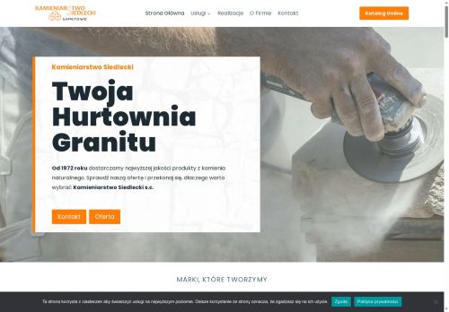 siedlecki.com.pl