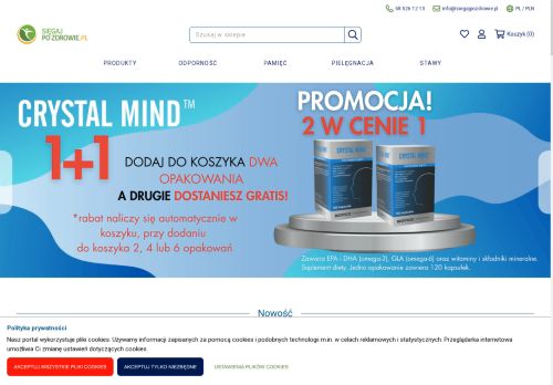 siegajpozdrowie.pl