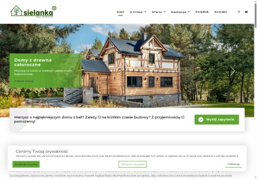 sielanka.eu