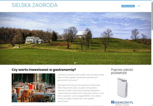 sielska-zagroda.pl
