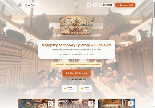 sielskoanielsko.pl