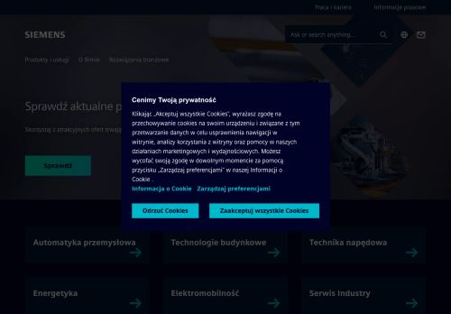 siemens.pl