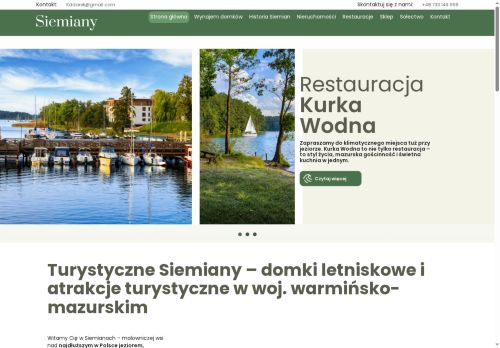 siemiany.pl