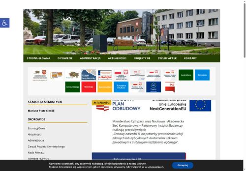 siemiatycze.pl