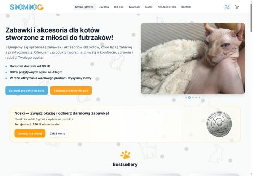 siemiec.pl