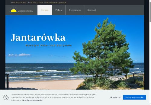 sienniccy.com.pl