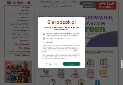 sieradzak.pl