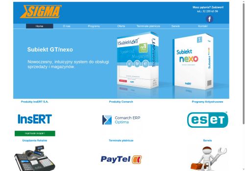 sigma-katowice.pl