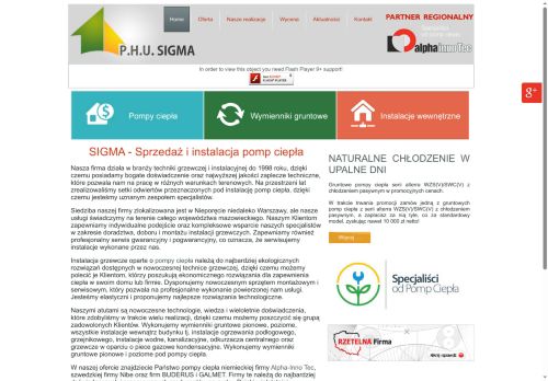 sigma-nieporet.pl
