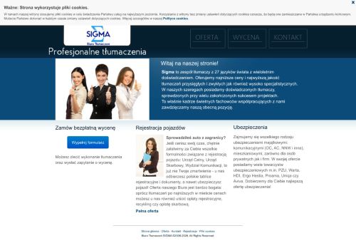 sigma-tlumaczenia.pl