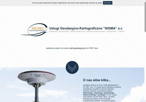sigmageo.pl