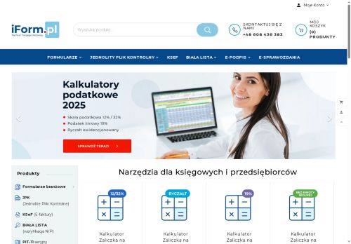 signform.pl