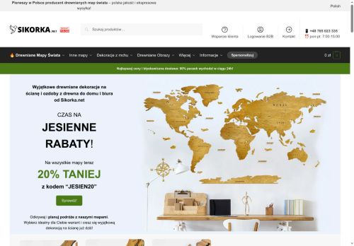 sikorka.net