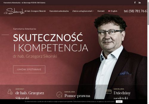 sikorski.pl