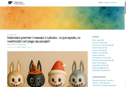 siland.pl