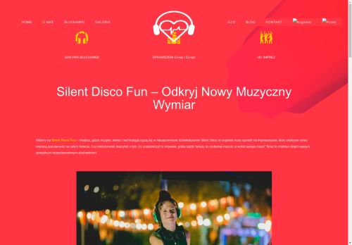 silent-disco.top