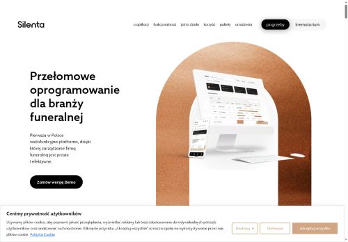 silenta.pl