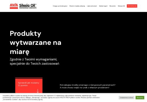 silesia-oil.com.pl