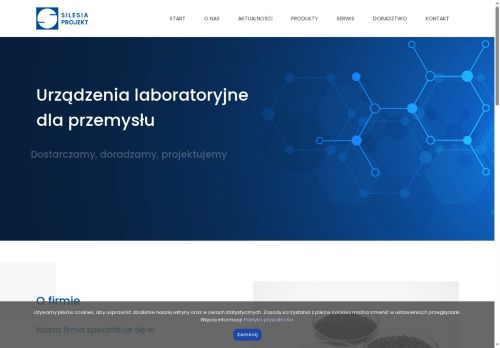 silesia-projekt.com.pl