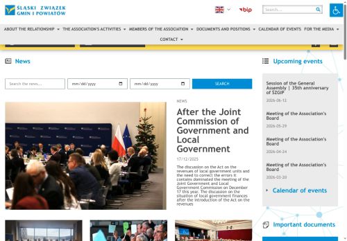 silesia.org.pl