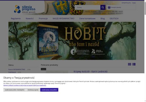 silesiaprogress.com
