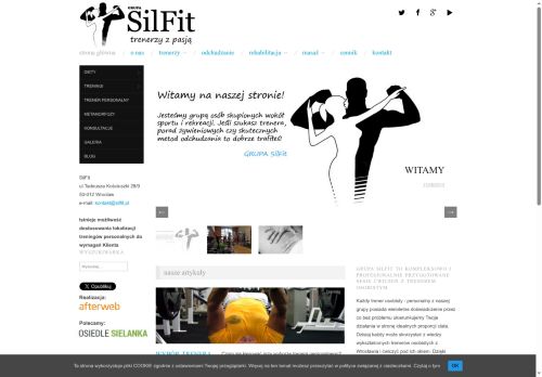 silfit.pl