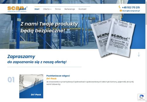 silicagel.pl
