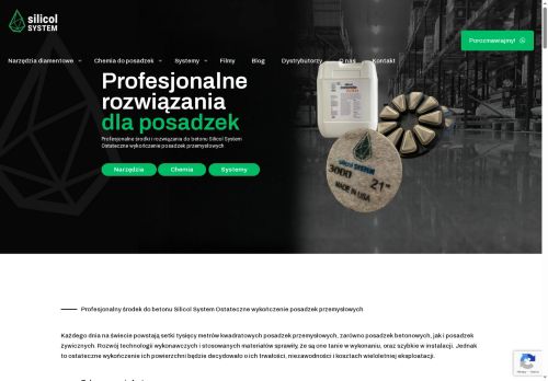 silicolsystem.pl