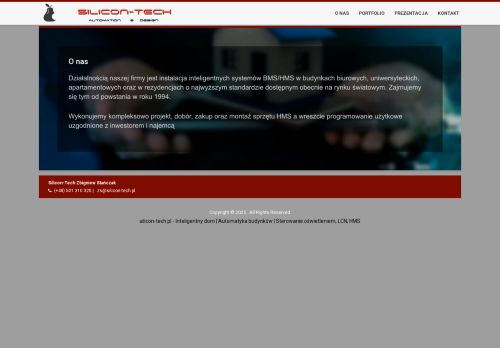 silicon-tech.pl