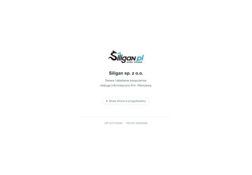 siligan.pl