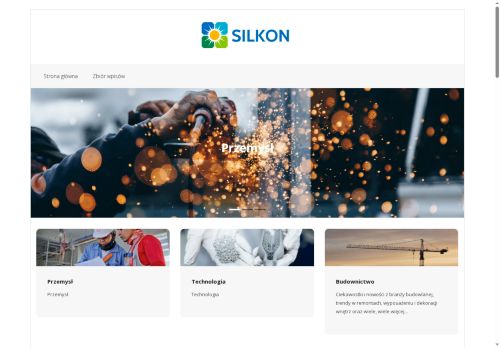 silkon.pl
