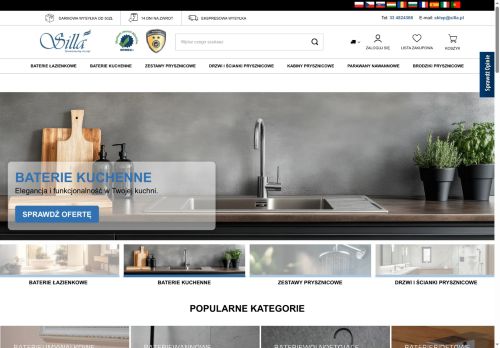 silla.pl